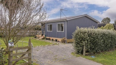 86 Spaxton Street, Methven, Methven