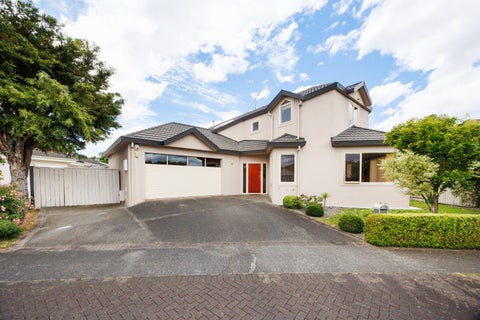 9 Balmoral Drive, Terrace End, Palmerston North