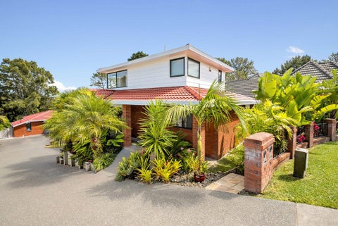 19A Charles Fox Place, Saint Johns, Auckland
