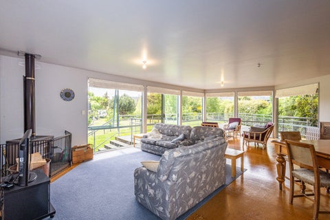 64A Burns Street, Ohakune
