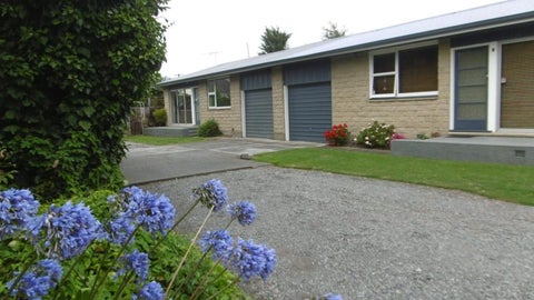 1/213 Avonhead Road, Avonhead, Christchurch