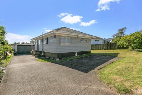 73 Alabaster Drive, Papatoetoe, Auckland