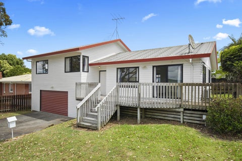 2A Richardson Avenue, Pukekohe, Pukekohe