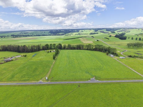 0 Downs Rd, Geraldine Downs, Geraldine