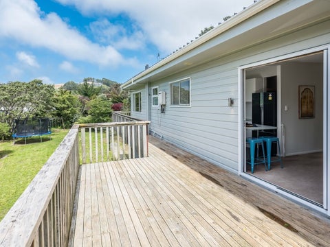 68 Dominion Park Street, Johnsonville, Wellington