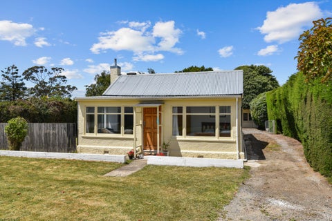 8 Dunnet Street, Karitane, Waikouaiti