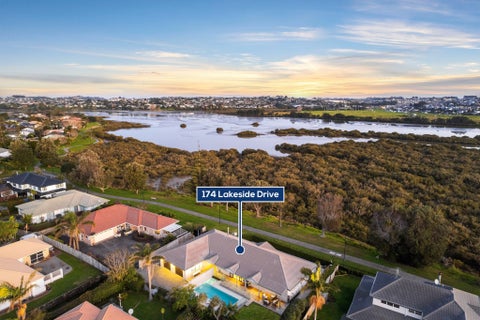 174 Lakeside Drive, Orewa, Orewa