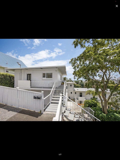 12/19 Vine Street, Saint Mary's Bay, Auckland