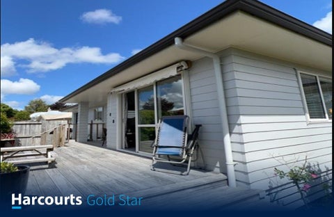 10A Kensington Road, Waihi, Waihi