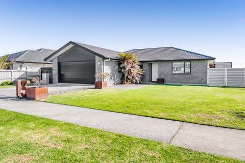 15 Customhouse Street, Bell Block, New Plymouth