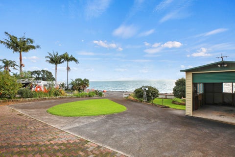 310 Thames Coast Sh25 Road, THORNTON BAY, THAMES