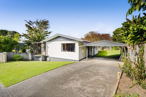 4 Antonia Place, Bell Block, New Plymouth