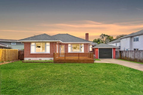 70A Grove Road, Papakura, Papakura