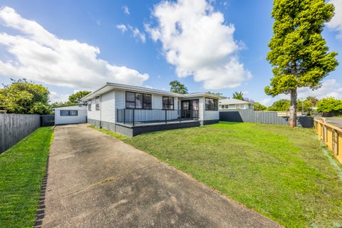 16 Eastburn Street, Papakura, Papakura