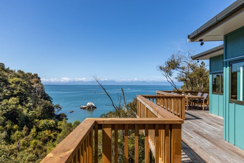 11 Moonraker Way, Kaiteriteri