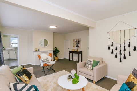 4 Tocker Street, Taita, Lower Hutt