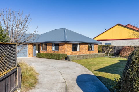 3 Marshall Street, Rangiora, Rangiora