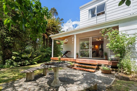 1849 Manawahe Road, Manawahe, Whakatane