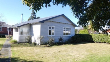 2 Cameron Street, Methven, Methven