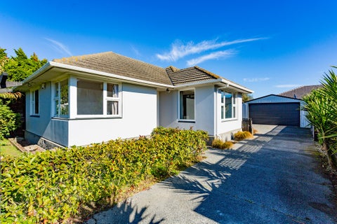 487 Bower Avenue, Parklands, Christchurch