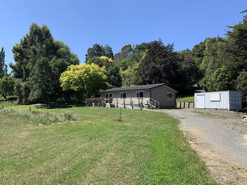 119 Old Tai Tapu Road, Kennedys Bush, Christchurch
