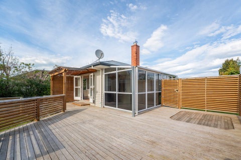 39 Connolly Street, Geraldine