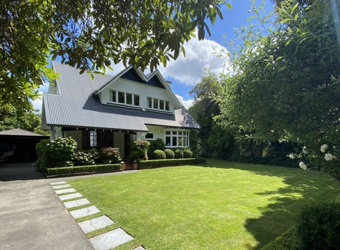 17 Elmira Avenue, Hokowhitu, Palmerston North