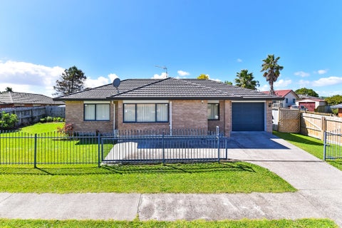 12 Manston Road, Mangere, Auckland