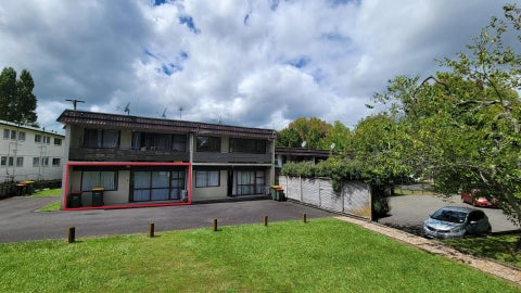 2/12 Oakley Avenue, Claudelands, Hamilton