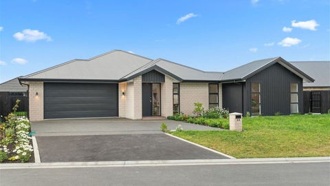 46 Nethercote Way, Rolleston, Rolleston