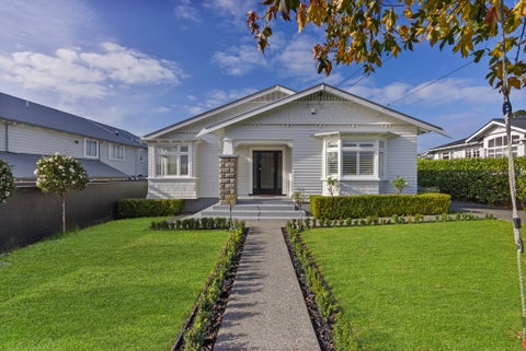 52B Alberton Avenue, Mount Albert, Auckland