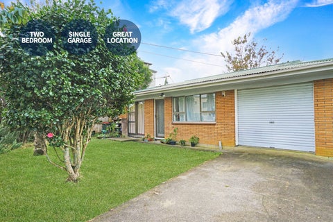 2/58 East Street, Papakura, Auckland