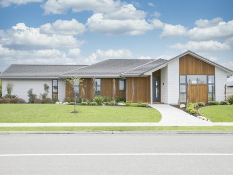 86 Solway Crescent, Solway, Masterton