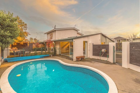 59B Maidstone Road, Ilam, Christchurch