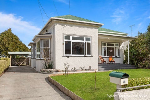 30 Patapu Street, Whanganui East, Whanganui