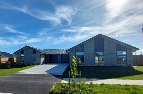 40 Blunden Road, Lincoln, Lincoln