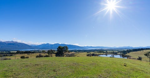 185 Ramparts Road, TE ANAU, Te Anau