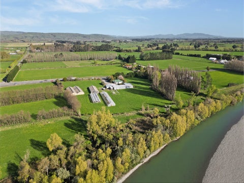 2615 State Highway 63, Blenheim