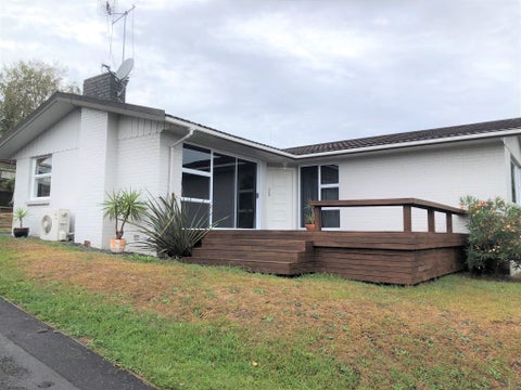 54 Gibson Road, Dinsdale, Hamilton