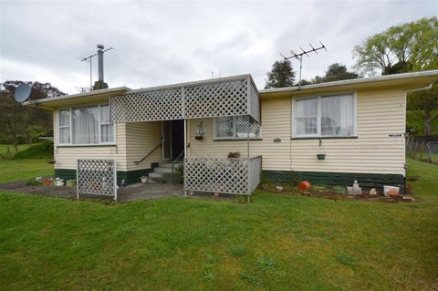 11 Kenheath Place, Taumarunui