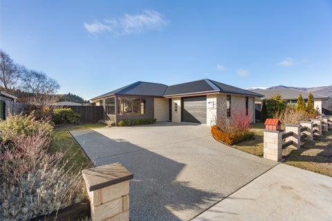 2 Alluvial Place, Cromwell, Cromwell