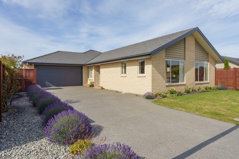 44 Sterling Crescent, Kaiapoi, Kaiapoi