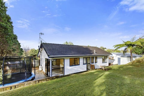 269 Major Drive, Kelson, Lower Hutt