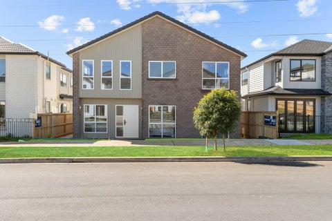57 Koromeke Street, Flat Bush, Auckland