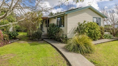 169 West Street, Greytown