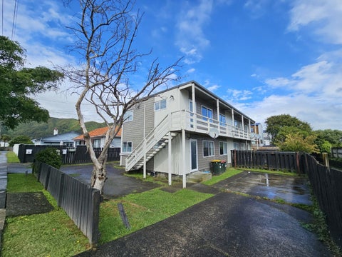 2/54 Awamutu Grove, Waiwhetu, Lower Hutt