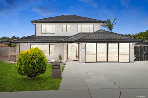 44 Peninsula Road, Mangere, Auckland