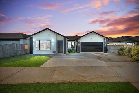 13 Holcroft Street, Papakura, Papakura