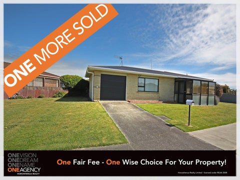 38B Thomas Place, Foxton Beach, Foxton