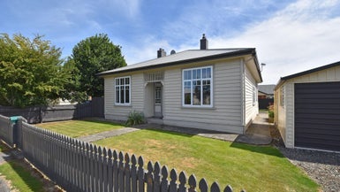64 Mitchell Street, Richmond, Invercargill